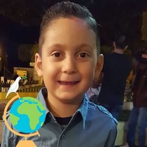 Meet your Posher, Juan